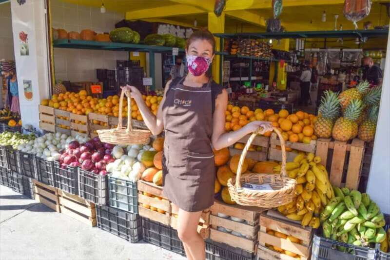 Puerto Vallarta: Mole Poblano Workshop - The Sum Up