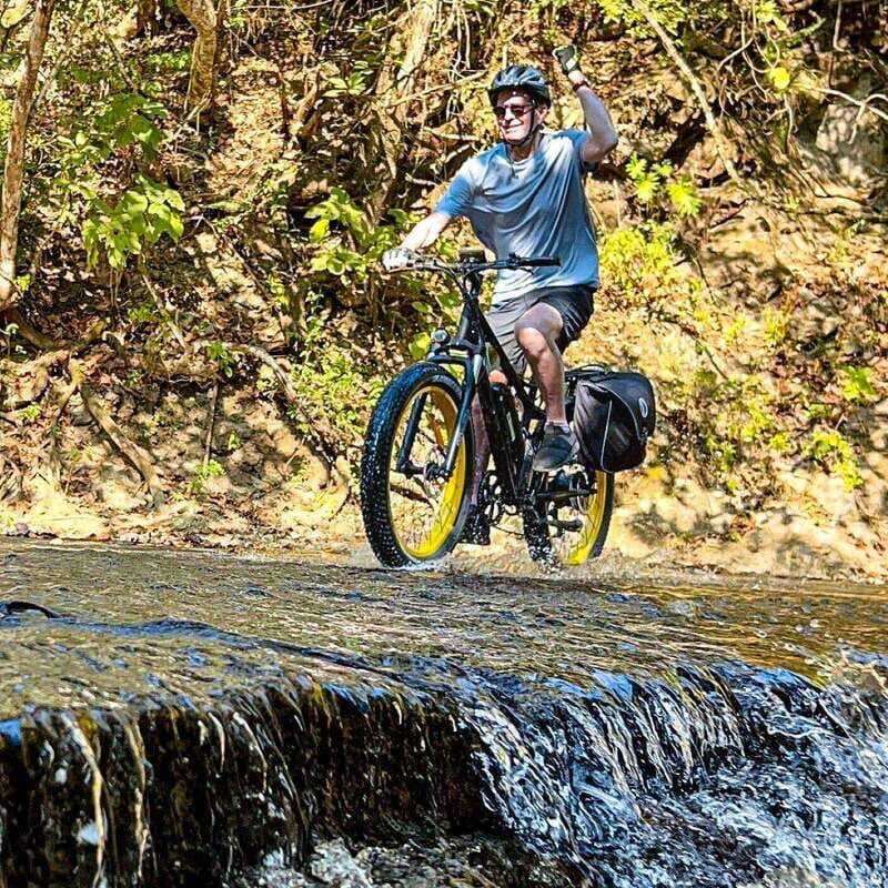 Puerto Vallarta: Mountains Exploration on Electric Bikes - An In-Depth Look at the Tour