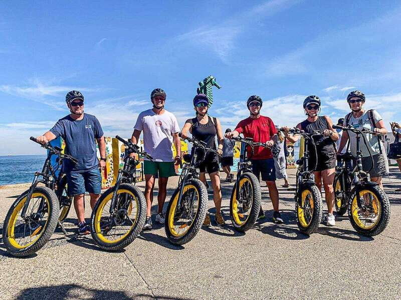 Puerto Vallarta: Mountains Exploration on Electric Bikes - Is This Tour Worth the Price?