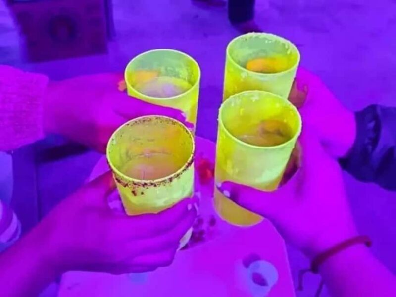 Puerto Vallarta: Neon Party on the Bay - What Past Guests Say