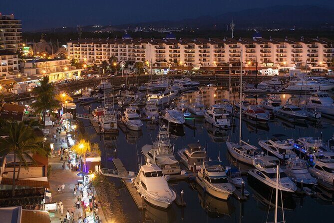 Puerto Vallarta Night Lights Private Tour - Final Thoughts: Who Will Love This Experience?