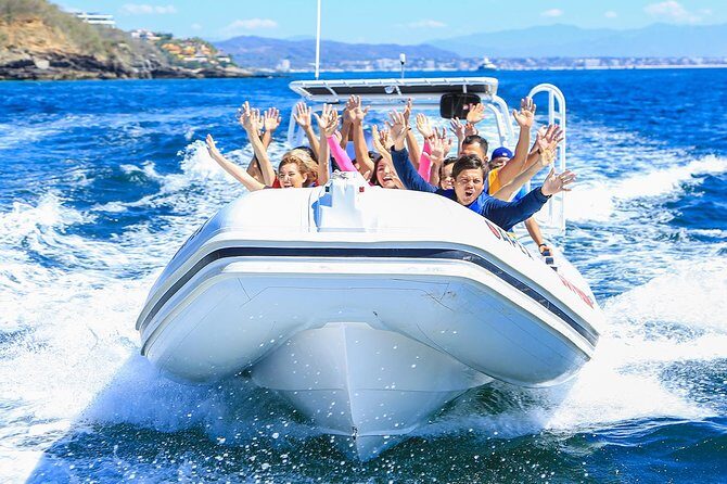 Puerto Vallarta, Original Canopy Tour Zipline (For Cruises) - Introduction