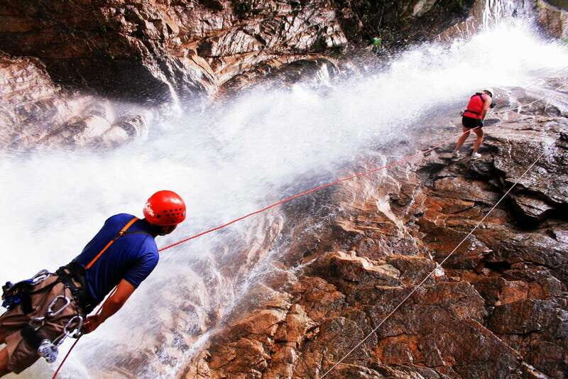 Puerto Vallarta: Outdoor Ziplines and Rappel Adventure - An Adventure Worth Making Time For
