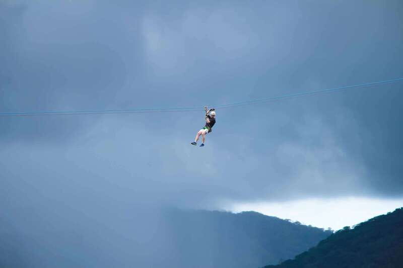 Puerto Vallarta: Outdoor Ziplines and Rappel Adventure - Who Will Love This Tour?