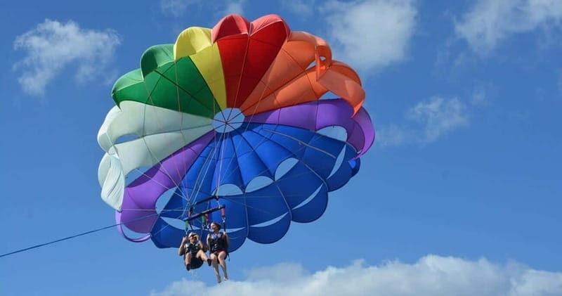 Puerto Vallarta: Parasailing Experience - Introduction
