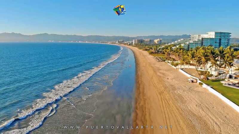 Puerto Vallarta: Parasailing Experience - The Experience Provider and Reviews
