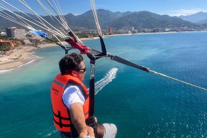 Puerto Vallarta Parasailing Experience - Pricing and Value