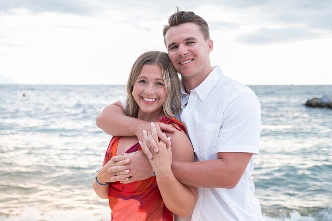 Puerto Vallarta Photoshoot with Professional Photographer - The Value of This Experience