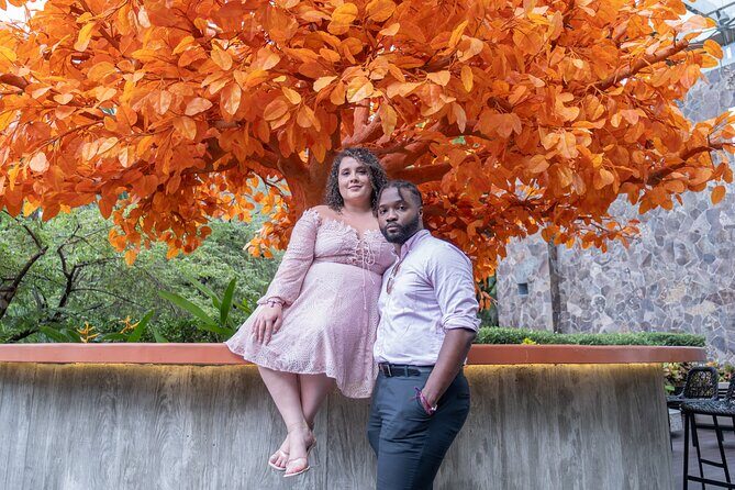 Puerto Vallarta Photoshoot with Professional Photographer - Who Will Love This Tour?