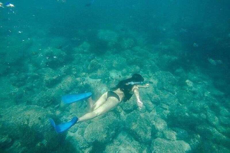 Puerto Vallarta: Pirate Ship Adventure - Key Points