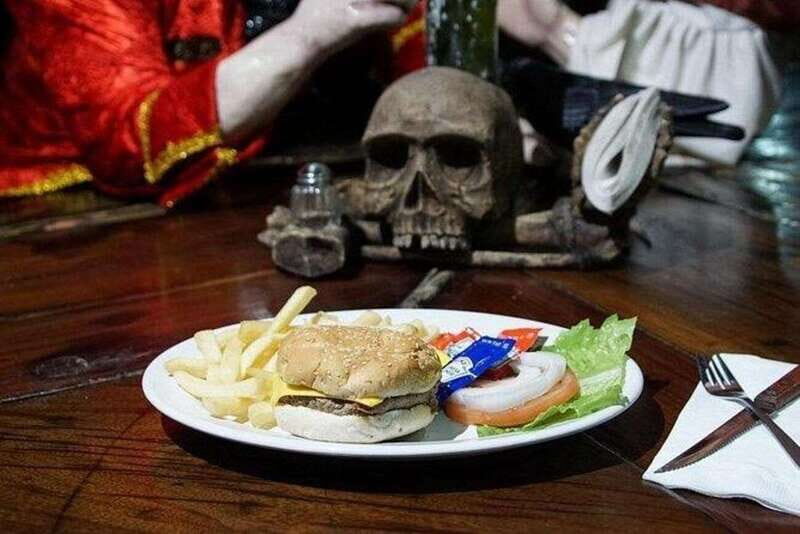 Puerto Vallarta: Pirate Ship Adventure - Setting Sail: What to Expect from the Pirate Ship Adventure