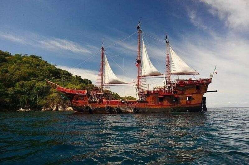 Puerto Vallarta: Pirate Ship Adventure - Who Will Love This Tour?