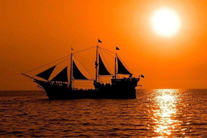 Puerto Vallarta: Pirate Show of the Bay - Who Will Love This Tour?