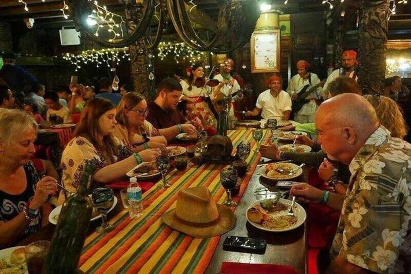 Puerto Vallarta: Pirate Show of the Bay - FAQ