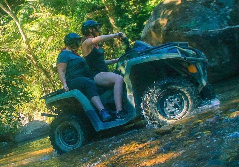 Puerto Vallarta: Predator ATV & Tequila Tour - Practical Considerations: Who Should and Shouldn’t Join?