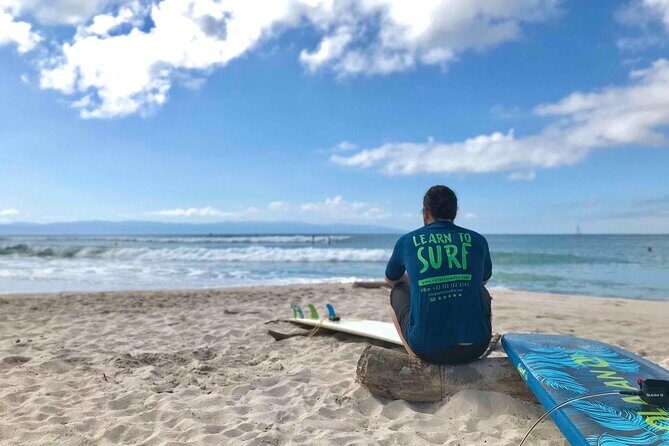 Puerto Vallarta premier Surf Lessons VSCO - Who Should Consider This Tour?