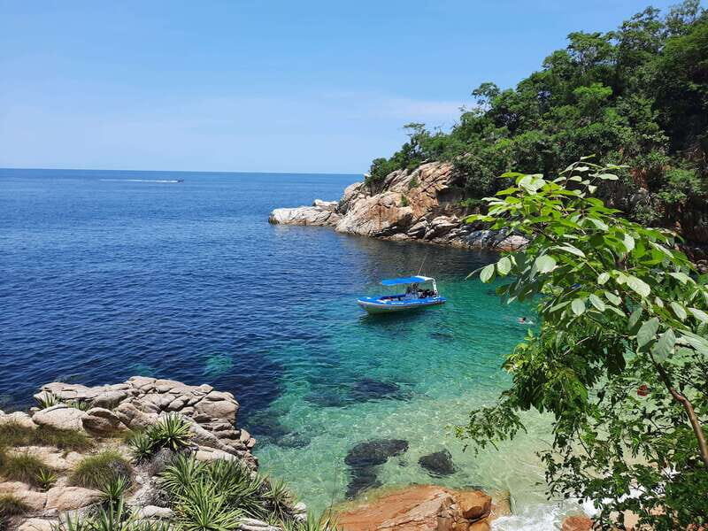 Puerto Vallarta: Private Boat Trip to Yelapa with Snorkeling - Authentic Encounters and Real-World Feedback