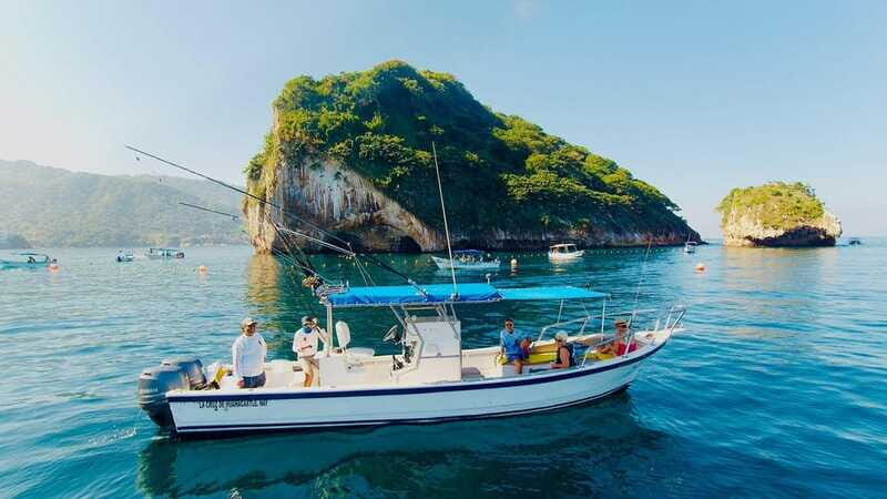 Puerto Vallarta: Private Fishing Adventure 30 ft Superpanga - Who Is This Tour Best For?