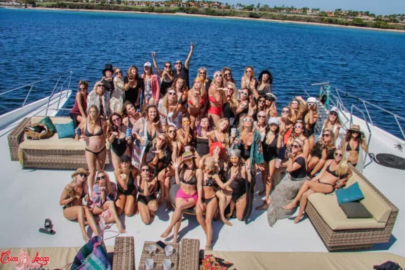 Puerto Vallarta: Private Mega Yacht Limousine of the Sea 1 - Price and Value