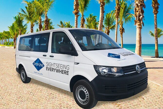 Puerto Vallarta Private Minivan Roundtrip Transportation - What Does the Service Include?