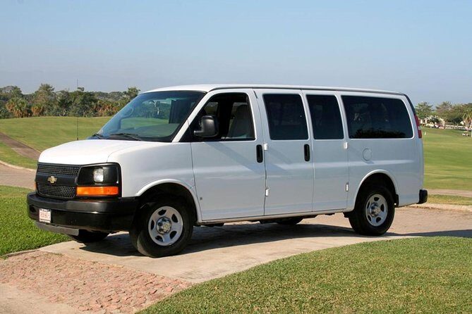 Puerto Vallarta Private Minivan Roundtrip Transportation - The Itinerary and Experience: What You Can Expect