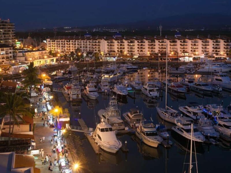 Puerto Vallarta: Private Night Tour - The Practicalities: Transportation, Timing, and Value
