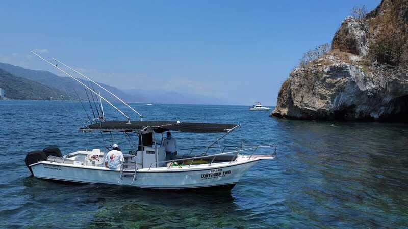 Puerto Vallarta: Private Ocean Adventure - Who Should Consider This Tour?