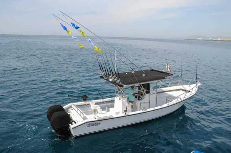 Puerto Vallarta: Private Ocean Adventure - FAQ