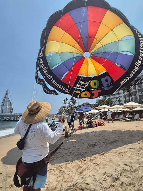 Puerto Vallarta: Private Parasailing Experience - Final Thoughts: Is It Worth It?