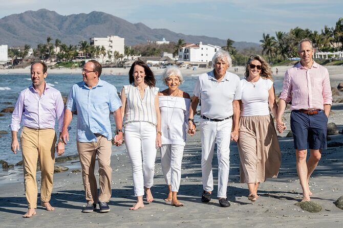 Puerto Vallarta Private Photoshoot - What the Cost Gets You: Is It Worth It?