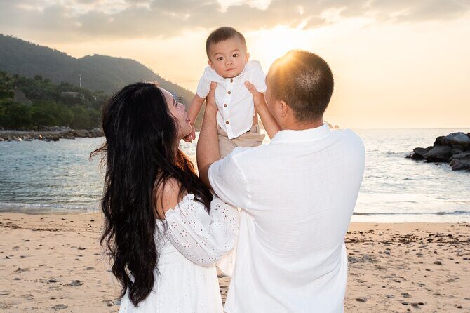 Puerto Vallarta Private Photoshoot - Authenticity and Testimonials from Others