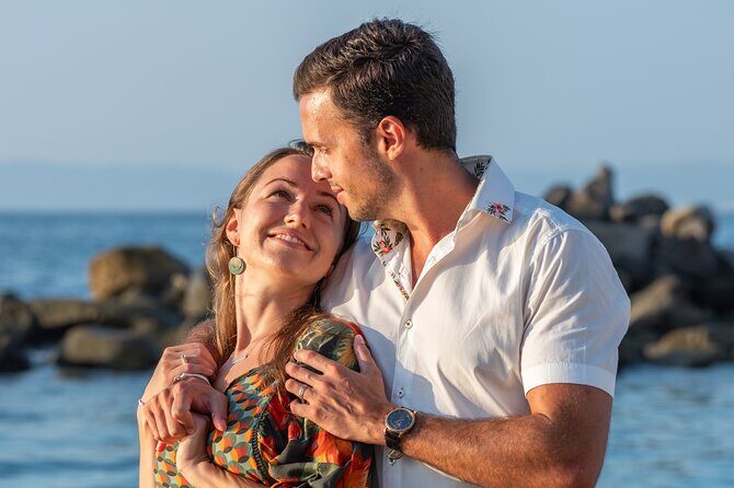 Puerto Vallarta Private Photoshoot - Why This Experience Stands Out