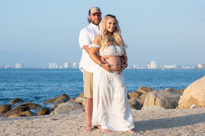 Puerto Vallarta Private Photoshoot - Who Should Consider This Tour?