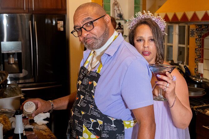 Puerto Vallarta Private Photoshoot - The Sum Up