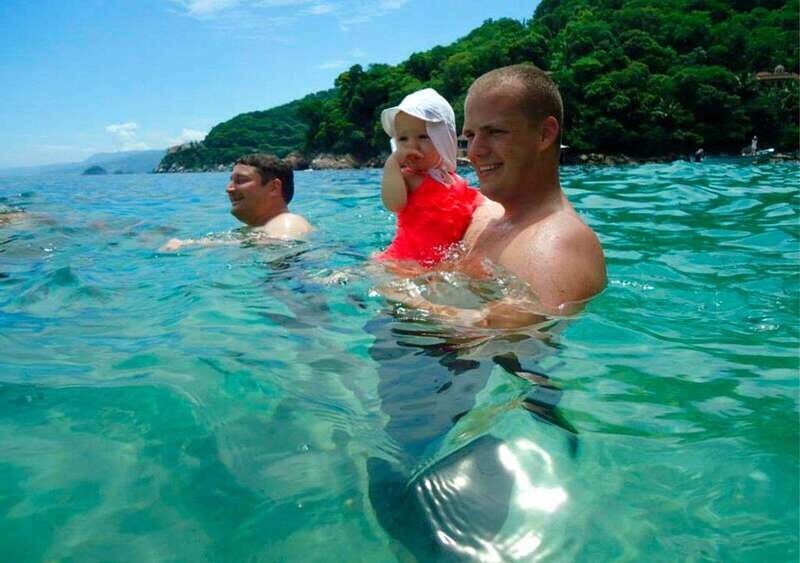 Puerto Vallarta: Private Sail, Snorkel and Beach - The Sum Up