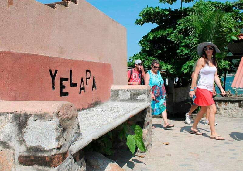 Puerto Vallarta: Private Sail Tour to Yelapa - The Sum Up