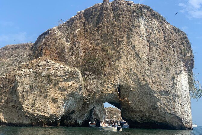 Puerto Vallarta Private snorkeling trip at Los Arcos & Majahuitas - Setting the Scene: What to Expect from the Tour