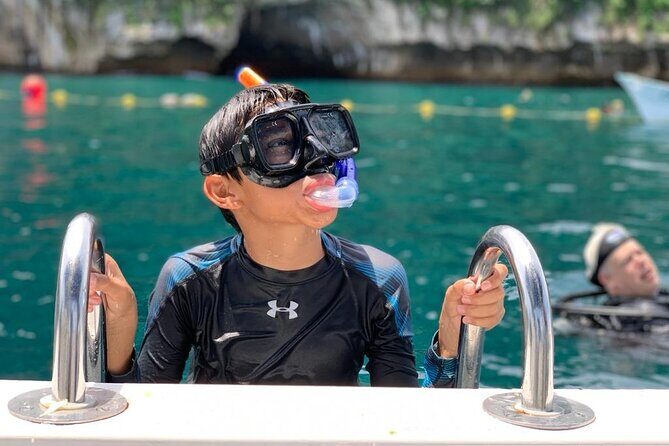 Puerto Vallarta Private snorkeling trip at Los Arcos & Majahuitas - Review Highlights & Authentic Insights