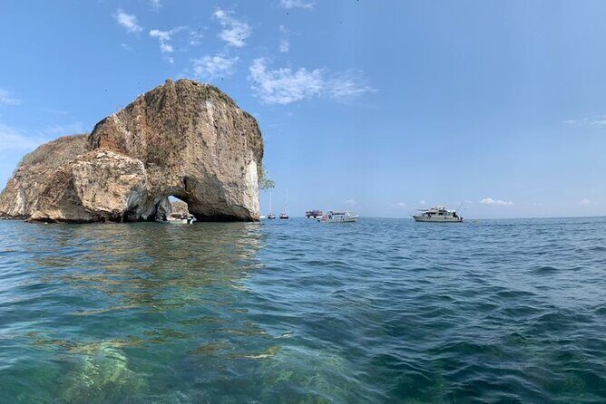Puerto Vallarta Private snorkeling trip at Los Arcos & Majahuitas - The Sum Up: Is This Tour Worth It?