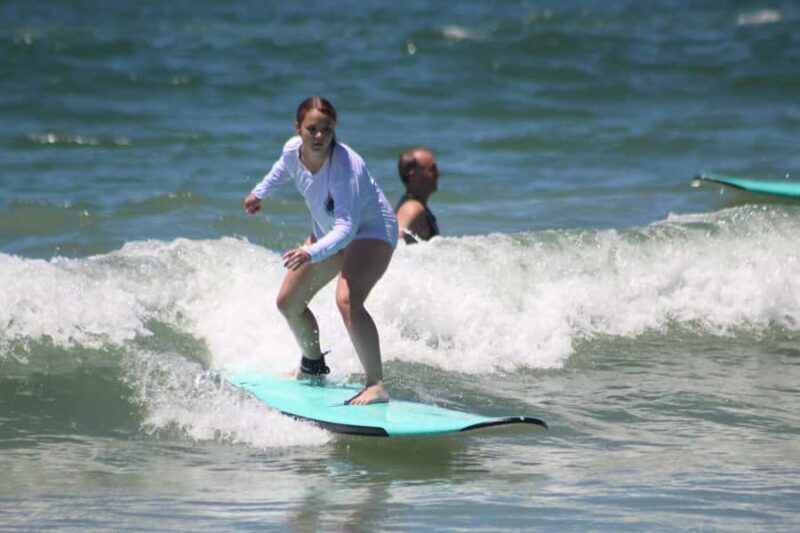 Puerto Vallarta: Private Surf Lesson at Playa La Lancha - Practical Tips for Your Surf Day