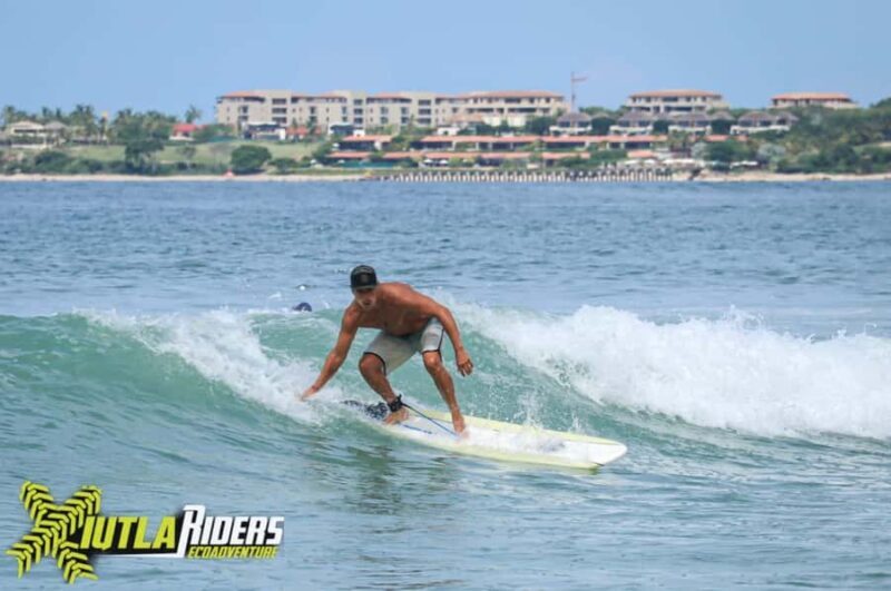 Puerto Vallarta: Private Surf Lesson at Playa La Lancha - FAQ