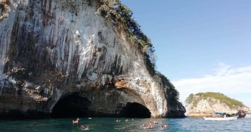 Puerto Vallarta: Private Tour Los Arcos Snorkeling - Authentic Experiences and Practical Considerations
