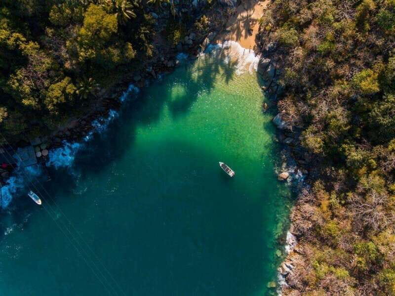 Puerto Vallarta: Private Tour to Colomitos and Las Animas - The Practicalities