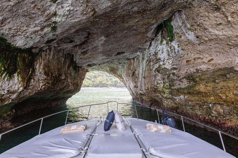 Puerto Vallarta Private Yacht Adventure 5 Hours + 1 Hour Free. - Final Thoughts
