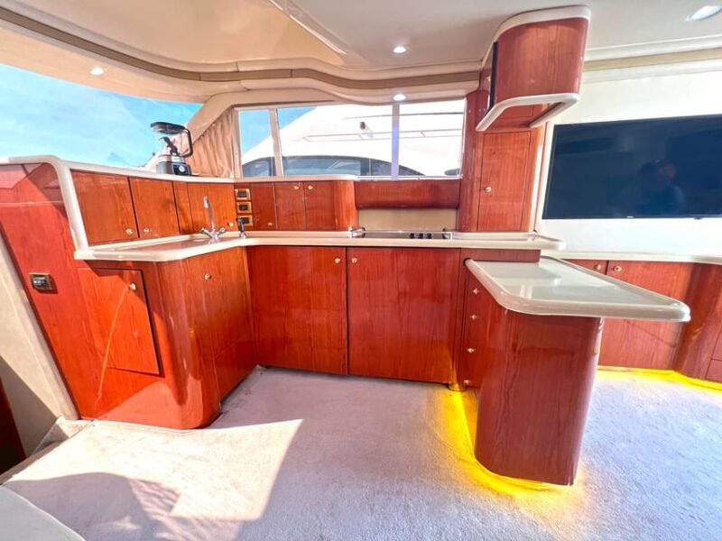 Puerto Vallarta: Private Yacht Charter (up to 12 guests) - FAQ