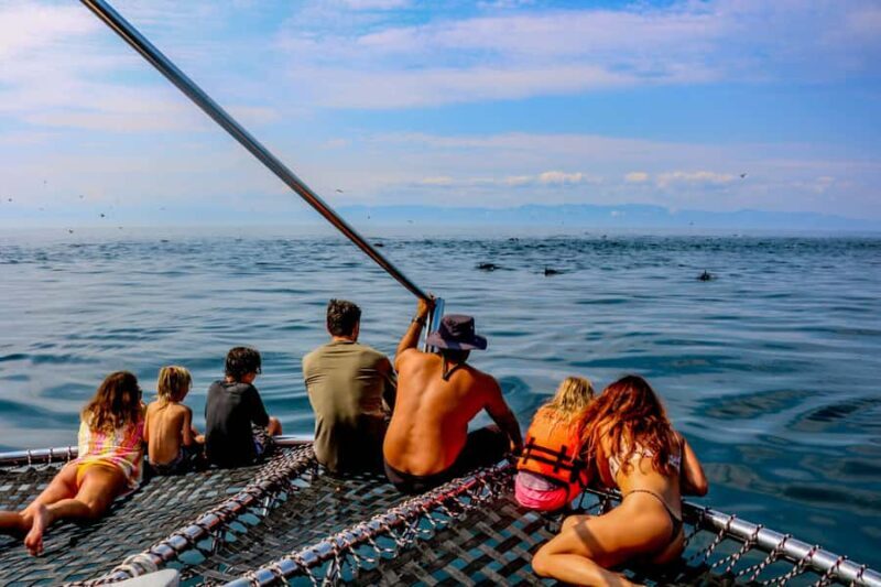 Puerto Vallarta: Private Yacht Charter Waterslides - Scenic Cruising and Optional Add-ons