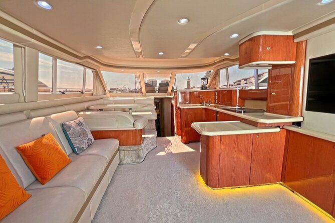 Puerto Vallarta: Private Yacht Charter with Crew - The Itinerary in Detail