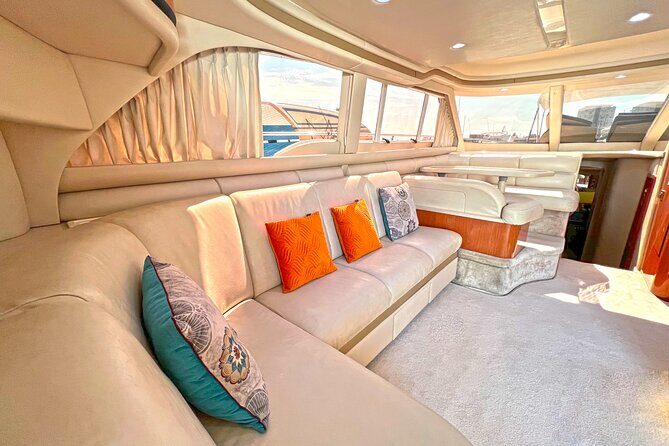 Puerto Vallarta: Private Yacht Charter with Crew - Authentic Experiences & Highlights from Reviews