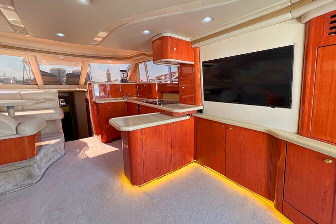 Puerto Vallarta: Private Yacht Charter with Crew - The Sum Up