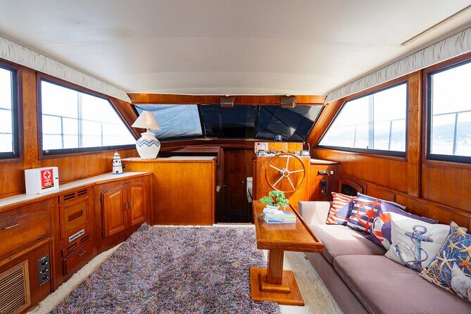 Puerto Vallarta Private Yacht: Half Day Tour (4h) - FAQ